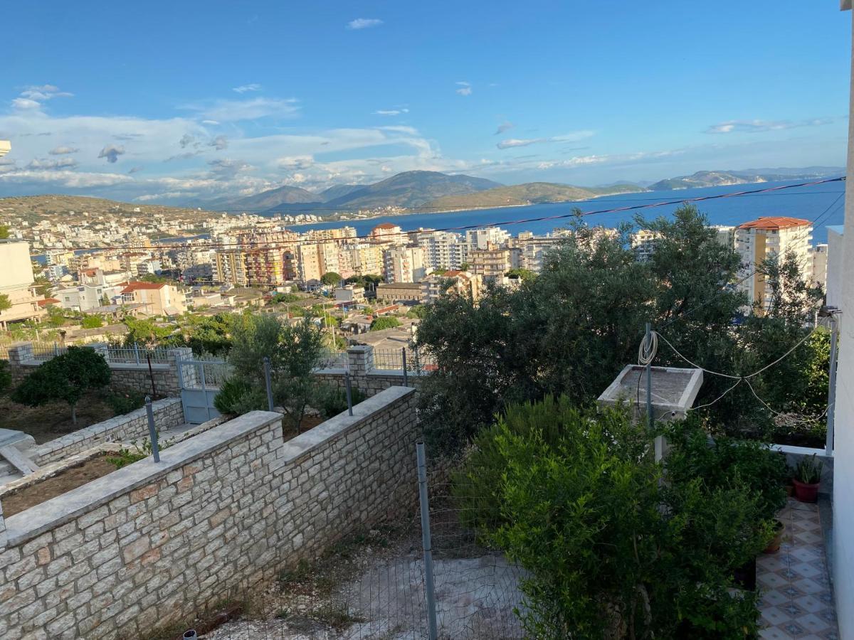 Apartmente Pamela Σαράντα Εξωτερικό φωτογραφία