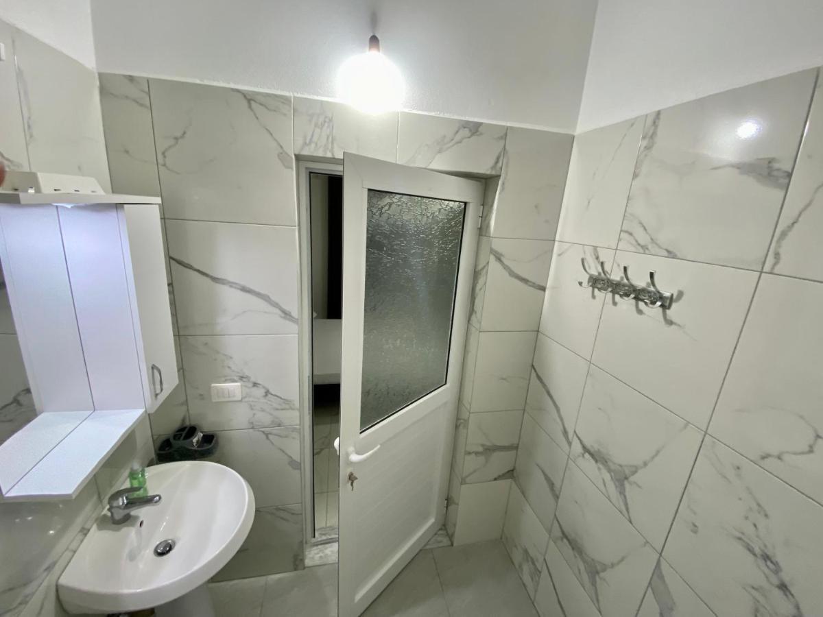 Apartmente Pamela Σαράντα Εξωτερικό φωτογραφία