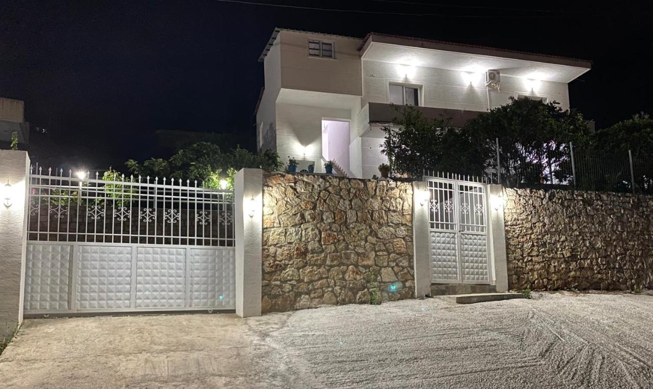 Apartmente Pamela Σαράντα Εξωτερικό φωτογραφία